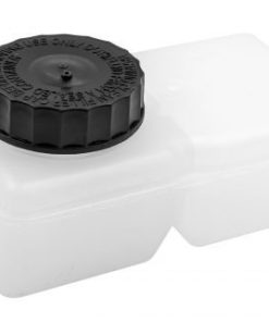 Dual Circuit Master Cylinder Reservoir - Part # 17-2878-7