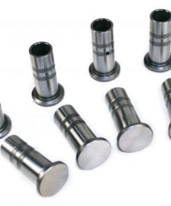 1-Piece Lifters, 28mm Face, Set of 8 - Part #21-4300-0