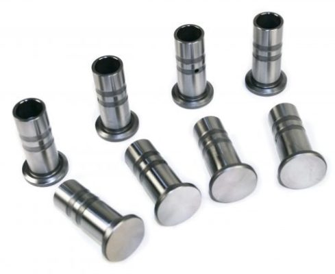 1-Piece Lifters, 28mm Face, Set of 8 - Part #21-4300-0