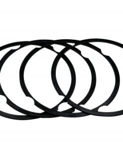 90.5mm / 92mm Cylinder Shims, .040" / 1.00mm - Part # 21-7050-0