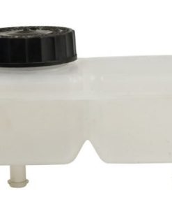 Dual Circuit Master Cylinder Reservoir - Part # 98-1694-B/211-611-301E