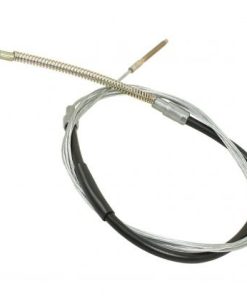 Emergency Brake Cable, Type 1 & Ghia 68-72 - Part # 98-6902-B/113-609-721J