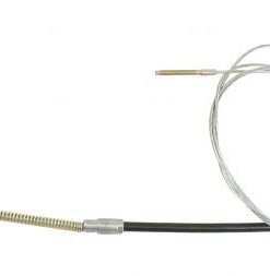 Emergency Brake Cable, Type 1 73-on - Part # 98-6903-B
