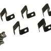Hubcap Repair Kit, Spring with Rivet - Part # 98-6982-B/111-698-131