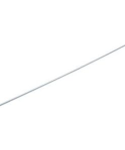 Steel Brake Line, 28.50" Length - Part # 98-9619-B