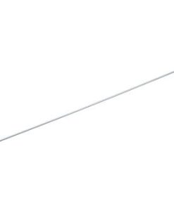 Steel Brake Line, 32.25" Length - Part # 98-9634-B