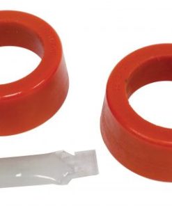 Smooth/Round Type Grommets, 1-7/8" I.D., Small O.D., Early Swing Axle, Pr. - Part # B6-5881-3