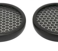 JayCee Stack Screens - Part # JC-4459-0